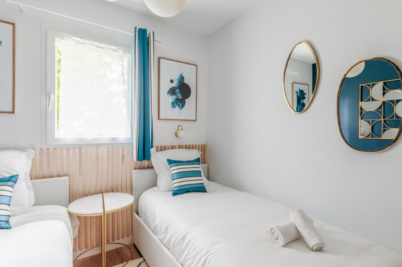 Maison Du Cygne - Welkeys Holiday home